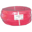 2x1R.180 2 eres, tûzálló kábel 2x1R.180 2 eres, tûzálló kábel