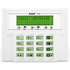 SATEL VERSA LCD-GR SATEL VERSA LCD-GR