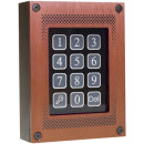 CODEFON 255/32 kártyaolvasós új CODEFON 255/32 kártyaolvasós új