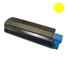 OKI 42804513 (TypeC6L) Yellow 3K C3100 OKI 42804513 (TypeC6L) Yellow 3K C3100