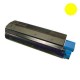 OKI 42804513 (TypeC6L) Yellow 3K C3100 OKI 42804513 (TypeC6L) Yellow 3K C3100