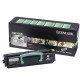 LEXMARK 24016SE BK 2,5K E230/240/330/340 LEXMARK 24016SE BK 2,5K E230/240/330/340