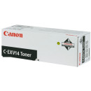 CANON C-EXV14 BK 8,3K IR2016/2018/2020 CANON C-EXV14 BK 8,3K IR2016/2018/2020