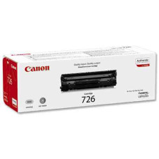 CANON CRG-726 BK 5K LBP6200 CANON CRG-726 BK 5K LBP6200