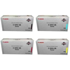CANON C-EXV26 Yellow 6K IR1028/1021 CANON C-EXV26 Yellow 6K IR1028/1021