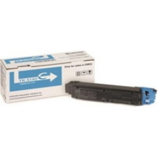 KYOCERA TK-5140C cián toner P6130cdn, M6030cdn, M6530cdn KYOCERA TK-5140C cián toner P6130cdn, M6030cdn, M6530cdn