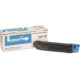 KYOCERA TK-5140C cián toner P6130cdn, M6030cdn, M6530cdn KYOCERA TK-5140C cián toner P6130cdn, M6030cdn, M6530cdn