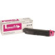 KYOCERA TK-5140M bíbor toner P6130cdn, M6030cdn, M6530cdn KYOCERA TK-5140M bíbor toner P6130cdn, M6030cdn, M6530cdn