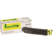 KYOCERA TK-5140Y sárga toner P6130cdn, M6030cdn, M6530cdn KYOCERA TK-5140Y sárga toner P6130cdn, M6030cdn, M6530cdn