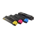 KYOCERA TK-5150C cián toner P6135cdn, M6035cidn, M6535cidn KYOCERA TK-5150C cián toner P6135cdn, M6035cidn, M6535cidn