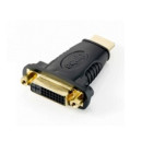 Equip 118909 HDMI-DVI (24+1) adapter apa/anya