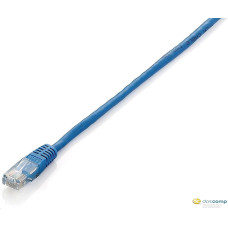 Equip 625430 UTP patch kábel, CAT6, 1m kék