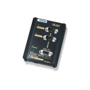 Elosztó VGA Aten Video Switch 2-Port VS-201