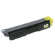KYOCERA TK590. Toner Y /FU/ KTN FOR USE KYOTK590YKTN KYOCERA TK590. Toner Y /FU/ KTN FOR USE KYOTK590YKTN