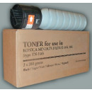 MINOLTA B164 TONER (For Use) TN116 JP MINA1UC050FUJP MINOLTA B164 TONER (For Use) TN116 JP MINA1UC050FUJP