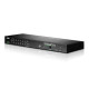 Elosztó KVM 16PC USB/PS2 OSD ATEN CS1716i Elosztó KVM 16PC USB/PS2 OSD ATEN CS1716i