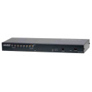Elosztó KVM 8PC ATEN KH1508AI Altusen Elosztó KVM 8PC ATEN KH1508AI Altusen