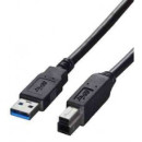 Wiretek USB3.0 A-B 3m M/M WU12-3 Wiretek USB3.0 A-B 3m M/M WU12-3