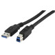 USB3.0 A-B  1,8m CABLE-1130-1.8