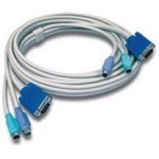 TRENDnet TK-C10 KVM switch adatkábel TRENDnet TK-C10 KVM switch adatkábel