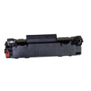 HP CF283A Toner BK 1,5K No.83 /FU/ KTN FOR USE CF283AKTN