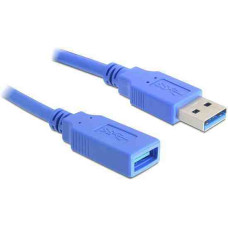 USB3.0-A-A apa/anya 1m k&aacute;bel Delock 82538
