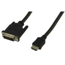 DisplayPort - DVI 1,8m CABLE-572/1.8 DisplayPort - DVI 1,8m CABLE-572/1.8