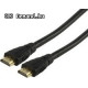 HDMI M - HDMI M  2m CABLE-550G-2.0