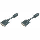 M-CAB DVI MONITOR CABLE DUAL LINK