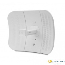 Ubiquiti LBE-M5-23 LiteBeam M 23dBi 5GHz 802.11n MIMO 2x2 TDMA, 64MB RAM, PoE, CPE LBE-M5-23 Ubiquiti LBE-M5-23 LiteBeam M 23dBi 5GHz 802.11n MIMO 2x2 TDMA, 64MB RAM, PoE, CPE LBE-M5-23