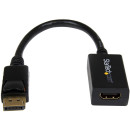 STARTECH DISPLAYPORT VIDEO CONVERTER STARTECH DISPLAYPORT VIDEO CONVERTER