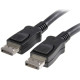 STARTECH - USB3 BASED 1M DISPLAYPORT 1.2 CABLE