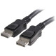 STARTECH - USB3 BASED 0.5M DISPLAYPORT 1.2 CABLE