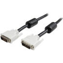 STARTECH - USB3 BASED 3M DVI-D SINGLE LINK CABLE M/M STARTECH - USB3 BASED 3M DVI-D SINGLE LINK CABLE M/M