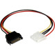STARTECH - USB3 BASED 12IN SATA TO LP4 POWER CABLE