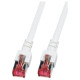 M-CAB CAT6 NETWORK CABLE S-FTP 0.5M