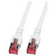 M-CAB CAT6 NETWORK CABLE S-FTP 2.0M