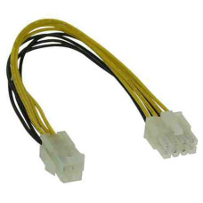 T&aacute;pk&aacute;bel P4 8pin  51358