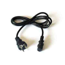 H&aacute;lozati 220V T&aacute;pk&aacute;bel hosszab&iacute;t&oacute;1,8m