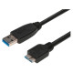 M-CAB USB 3.0 CABLE A TO MICRO B