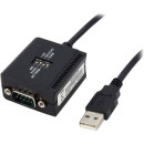 STARTECH 1 PORT USB SERIAL CABLE STARTECH 1 PORT USB SERIAL CABLE