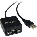 STARTECH 1 PORT USB TO SERIAL CABLE