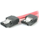 STARTECH - USB3 BASED 8IN LATCHING SATA CABLE STARTECH - USB3 BASED 8IN LATCHING SATA CABLE