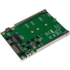 STARTECH M.2 SSD TO 2.5 SATA ADAPTER SAT32M225