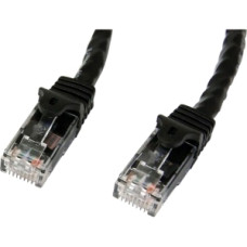 STARTECH - USB3 BASED 15M SNAGLESS CAT6 PATCH CABLE