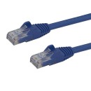 STARTECH - USB3 BASED 7M SNAGLESS CAT6 PATCH CABLE STARTECH - USB3 BASED 7M SNAGLESS CAT6 PATCH CABLE