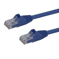 STARTECH - USB3 BASED 7M SNAGLESS CAT6 PATCH CABLE STARTECH - USB3 BASED 7M SNAGLESS CAT6 PATCH CABLE