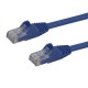 STARTECH - USB3 BASED 7M SNAGLESS CAT6 PATCH CABLE STARTECH - USB3 BASED 7M SNAGLESS CAT6 PATCH CABLE