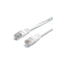 STARTECH - USB3 BASED 2M WHITE CAT 5E PATCH CABLE STARTECH - USB3 BASED 2M WHITE CAT 5E PATCH CABLE
