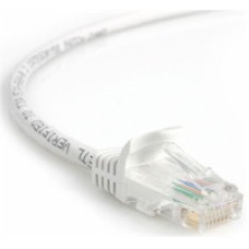 STARTECH - USB3 BASED 1M CAT 5E WHITE SNAGLESS STARTECH - USB3 BASED 1M CAT 5E WHITE SNAGLESS